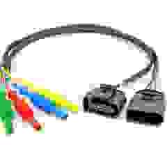 4 way 2.8mm Automotive Connector Breakout